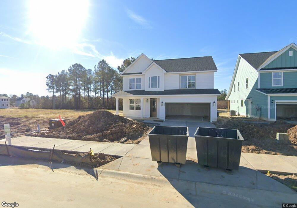 129 Abbey Terrace Rd, Moncks Corner, SC 29461 - photo 1