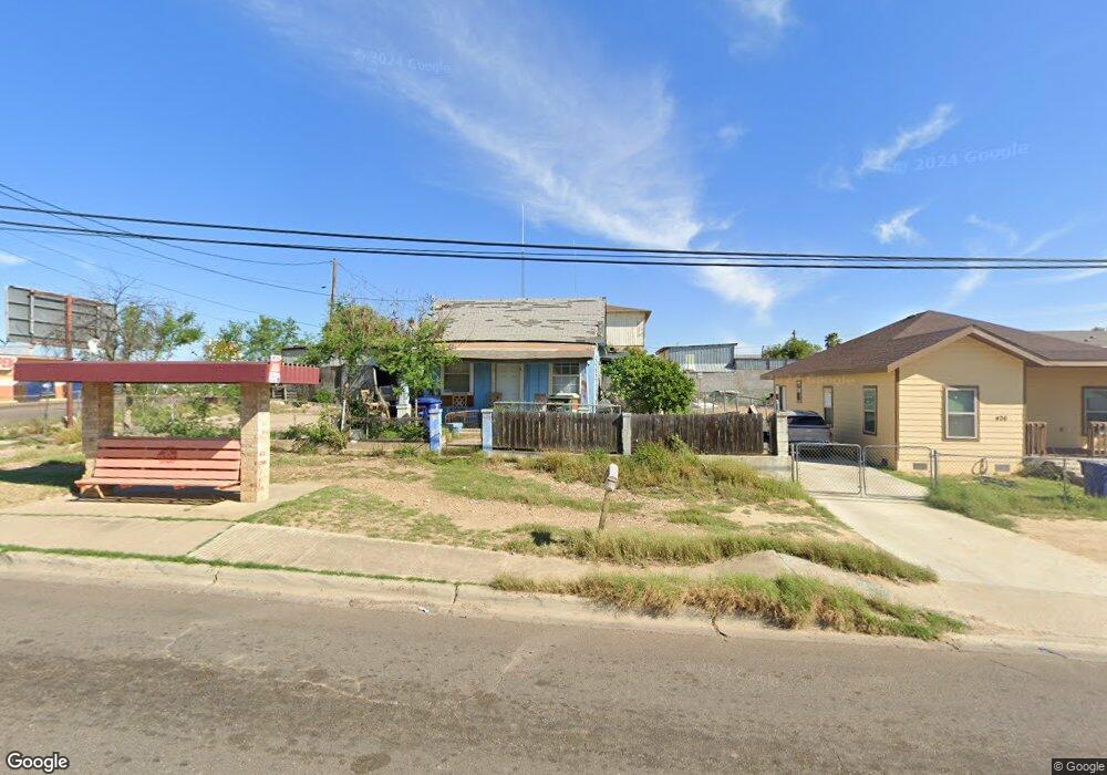 404 E Gustavus St, Laredo, TX 78040 - photo 1