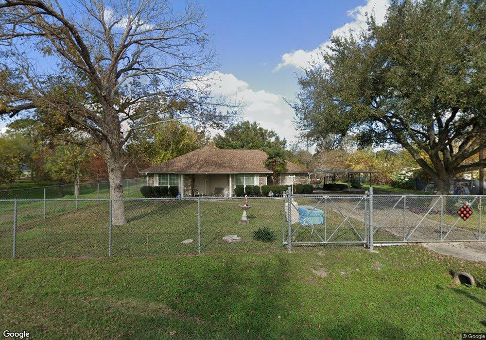3442 Brownie Campbell Rd, Houston, TX 77086 - photo 1