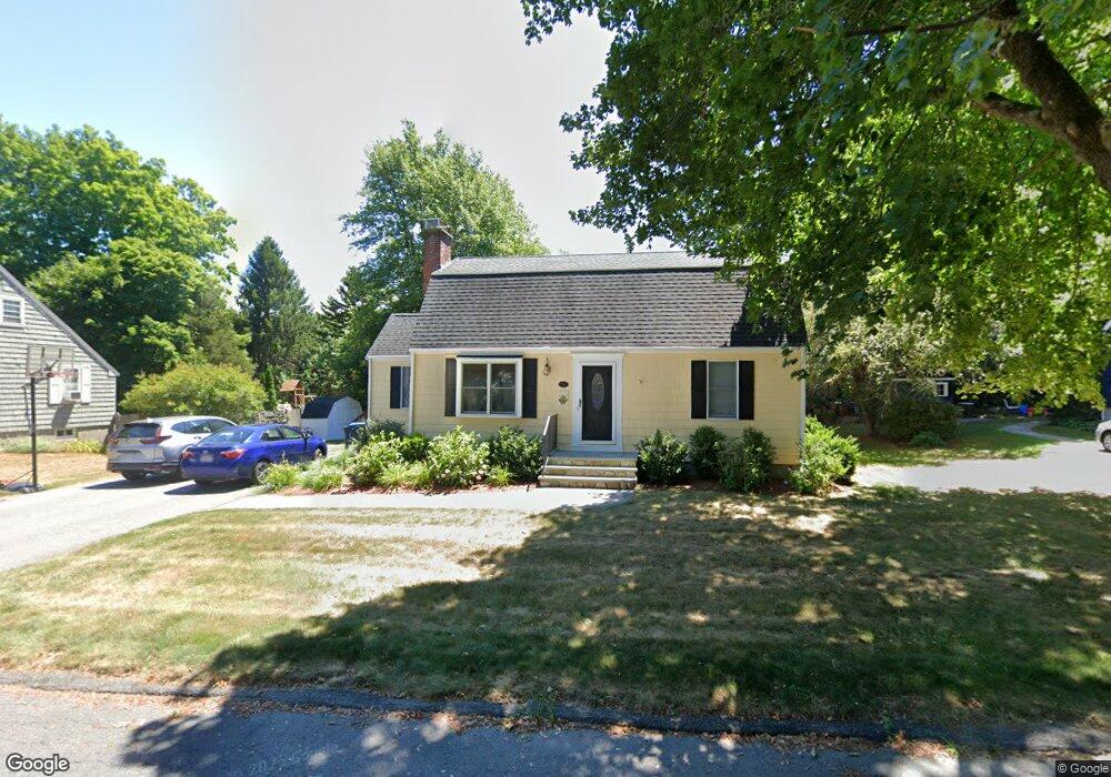 10 Kimball Rd, Westborough, MA 01581 - photo 1