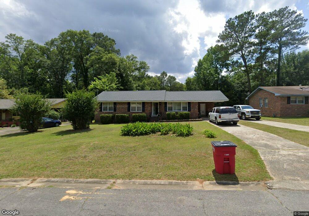 2774 Walnut Creek Rd, Macon, GA 31211 - photo 1