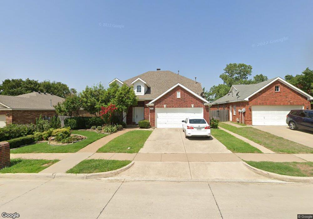 3836 Gessner Dr, Denton, TX 76210 - photo 1