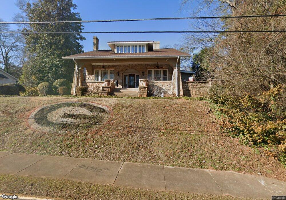 148 E Cloverhurst Ave, Athens, GA 30605 - photo 1