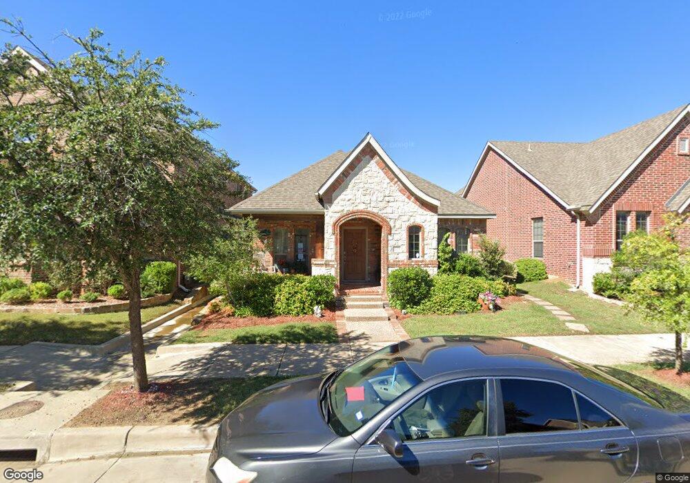 5917 Dripping Springs Ct, North Richland Hills, TX 76180 - photo 1