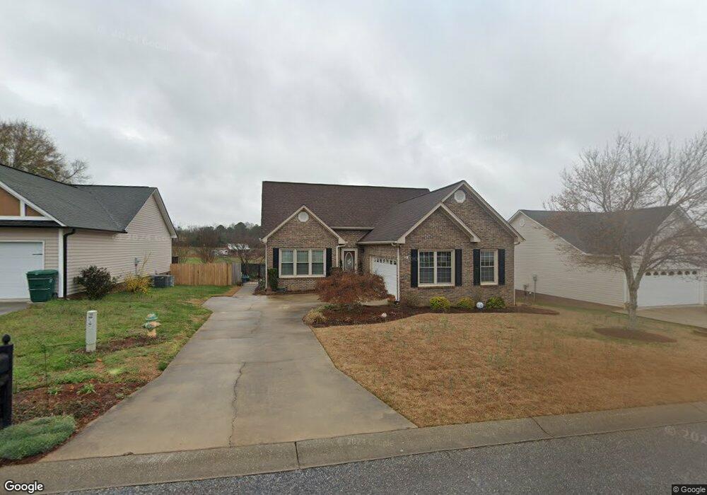 105 Stoneridge Dr, Gaffney, SC 29341 - photo 1