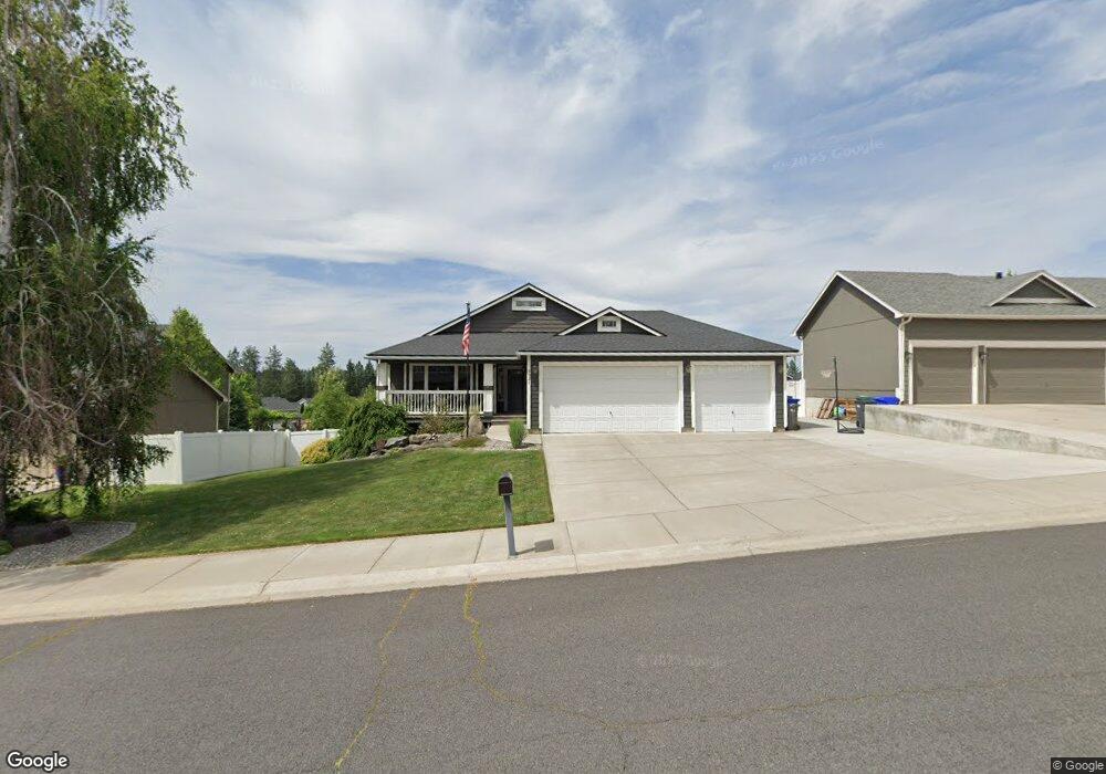 3021 E Pineglen Rd, Mead, WA 99021 - photo 1