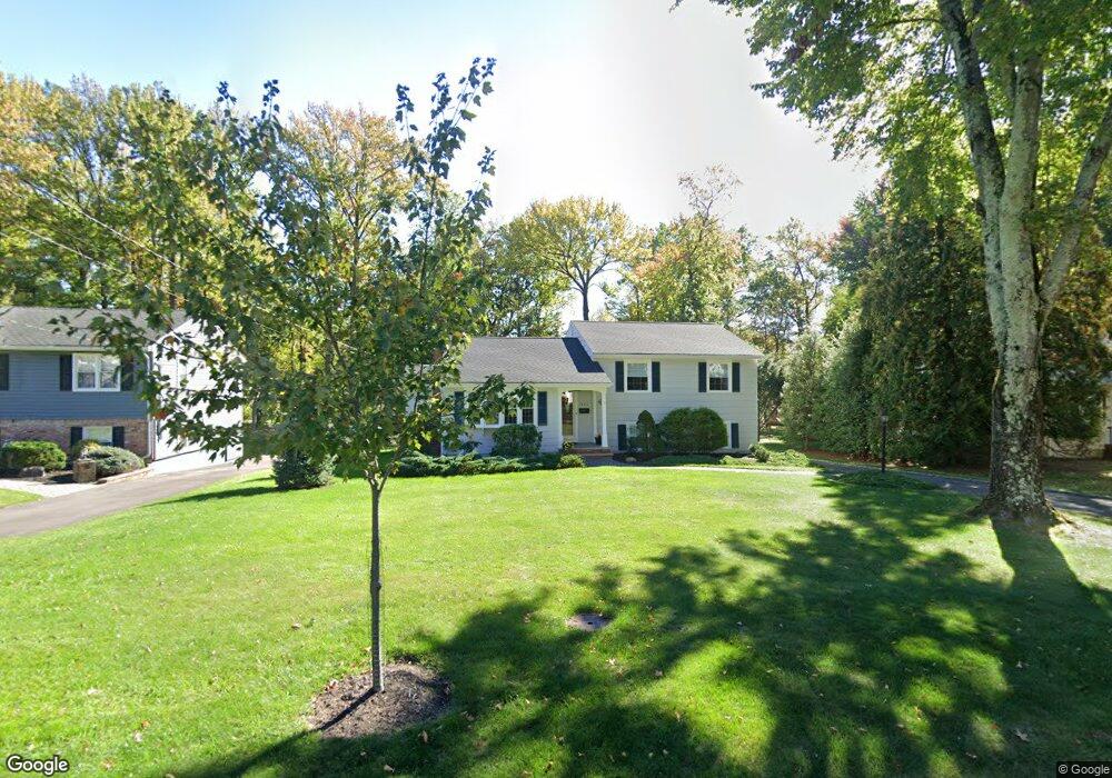 1642 Ramapo Way, Scotch Plains, NJ 07076 - photo 1