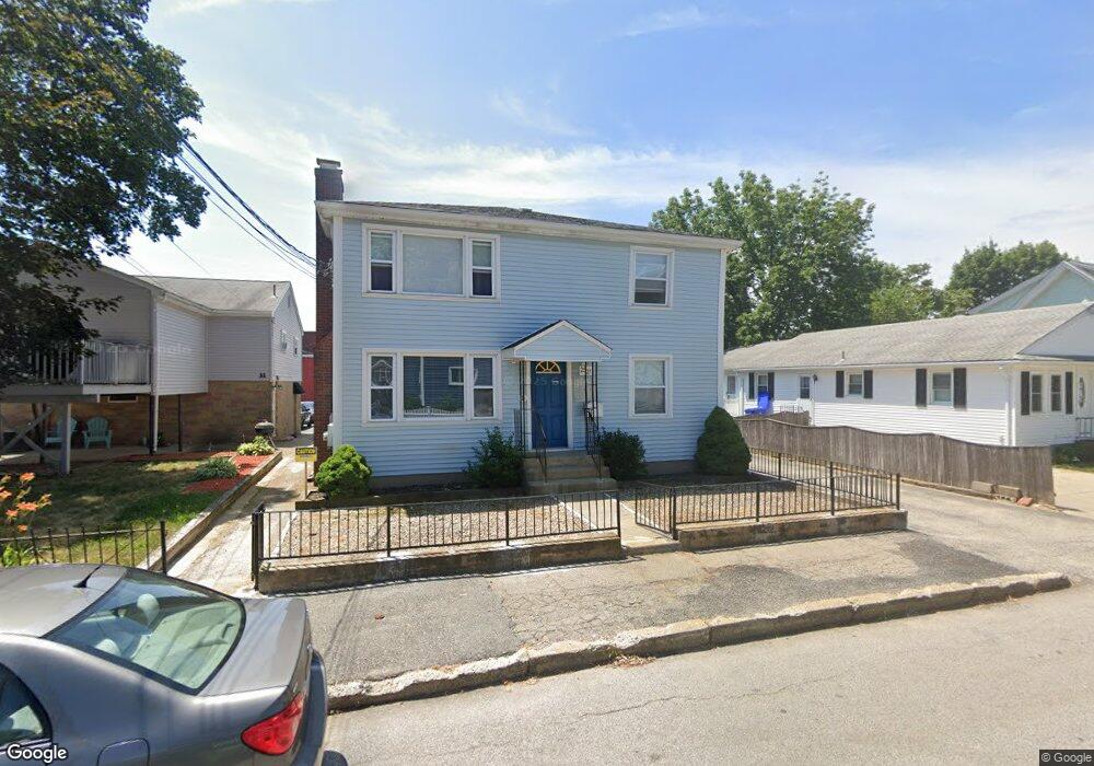 27 Foster St unit 1, Pawtucket, RI 02861 - photo 1