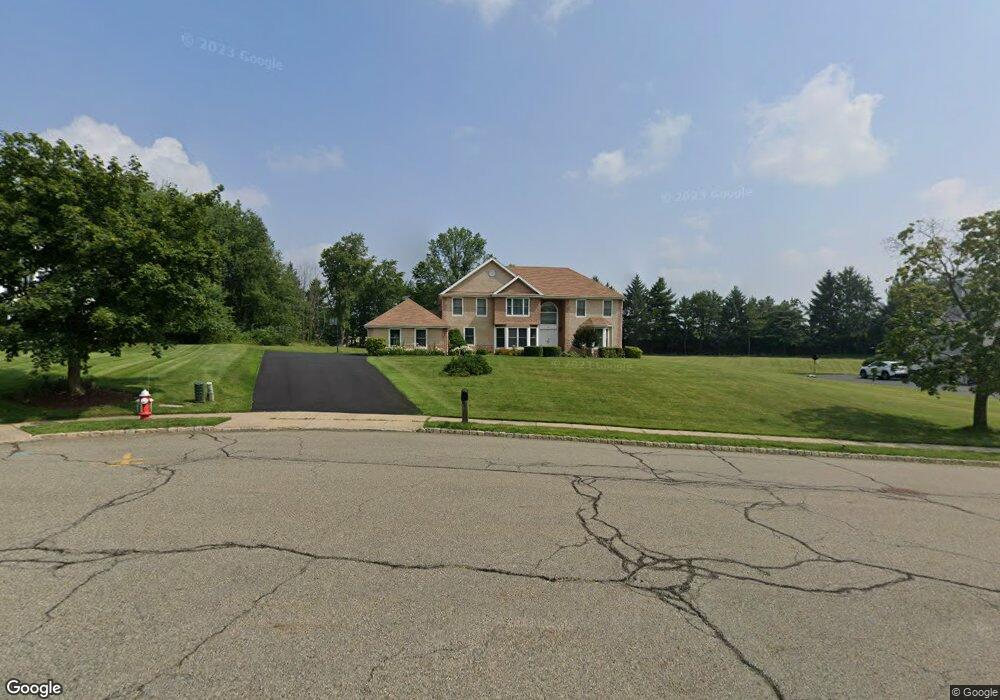 12 Vale Rd, Whippany, NJ 07981 - photo 1