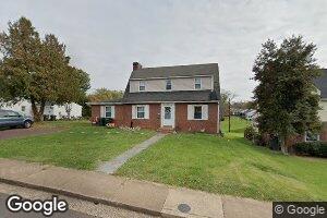 413 Wine St, Culpeper, VA 22701