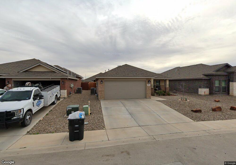 8908 Wagon Way, Odessa, TX 79765 - photo 1