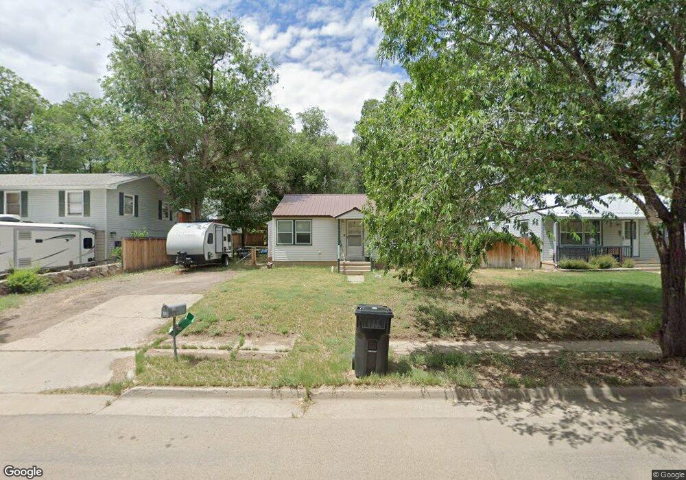 944 School St, Craig, CO 81625 - photo 1