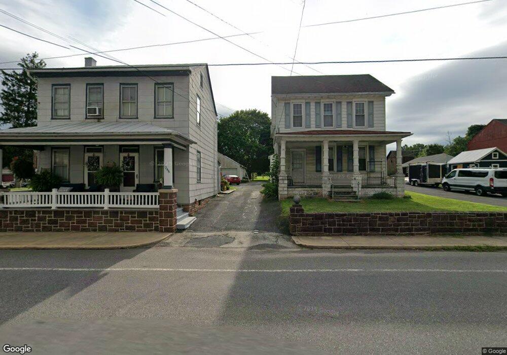Street View Photo