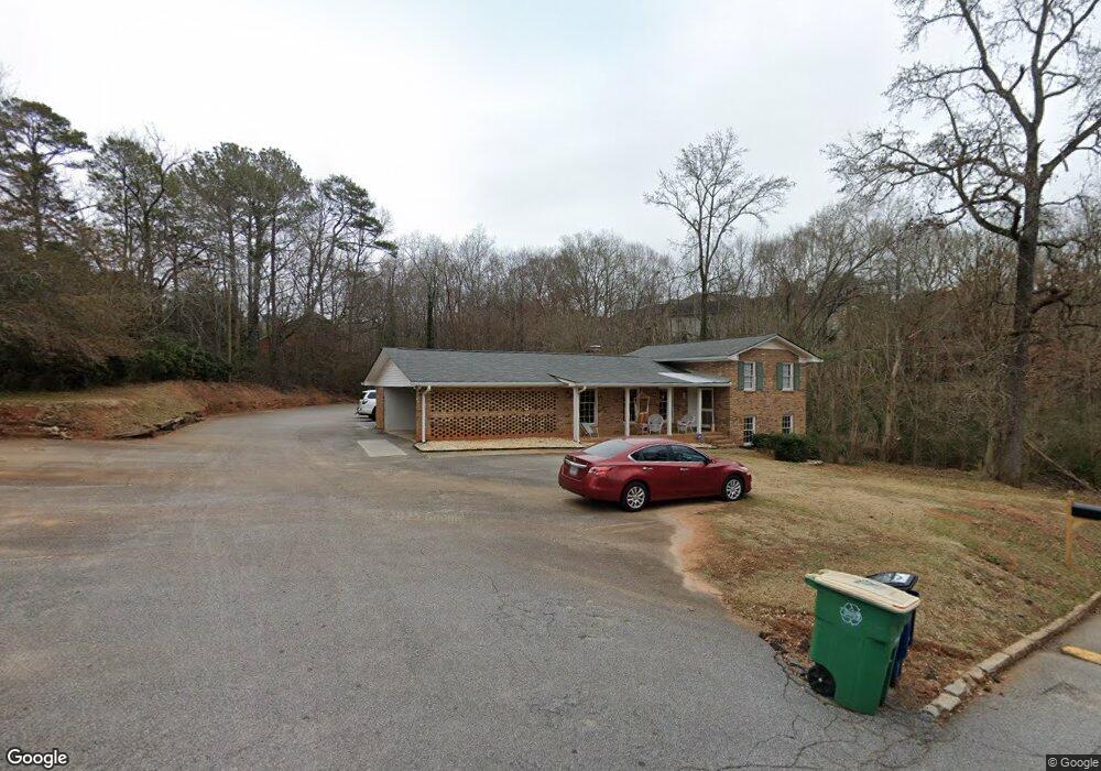 190 Eaglewood Way unit 2, Athens, GA 30606 - photo 1