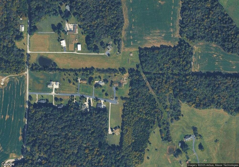 2800 High View Dr NW, Corydon, IN 47112 - photo 1