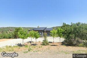 1925 Manitoban Trail, Alton, UT 84710