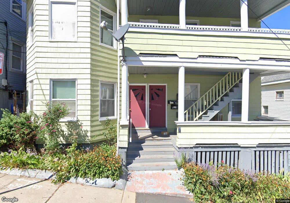 7 Nielson Ave unit 1, Everett, MA 02149 - photo 1