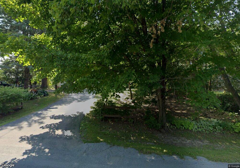 3625 Old Stage Rd, Brooklyn, WI 53521 - photo 1