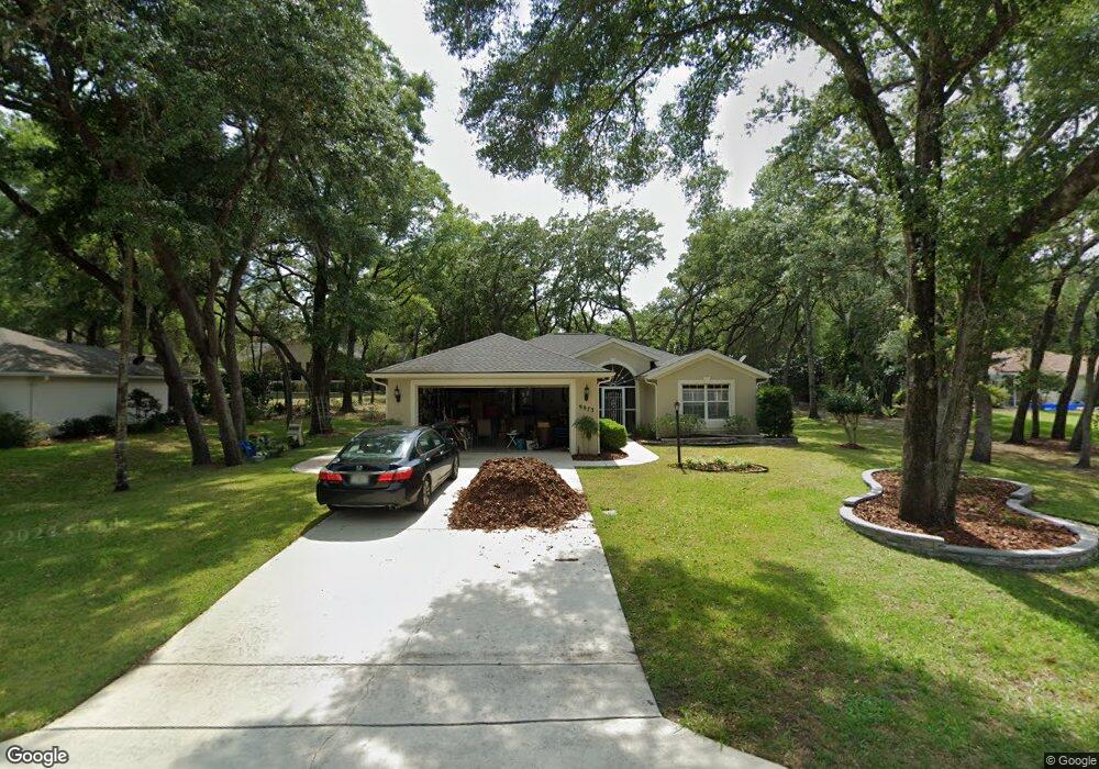 9973 SW 188th Cir, Dunnellon, FL 34432 - photo 1