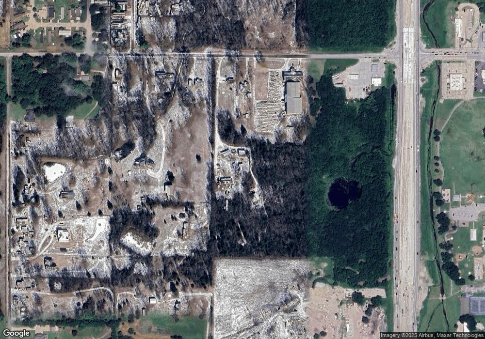 14275 Yukon Ave, Glenpool, OK 74033 - photo 1