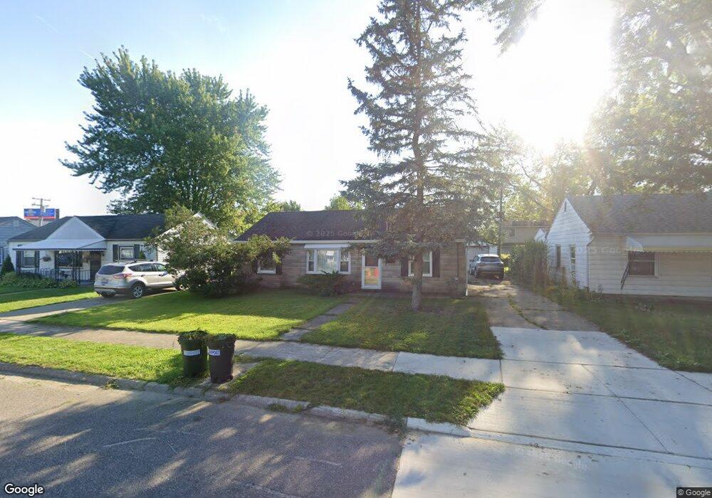 26710 Grandmont St, Roseville, MI 48066 - photo 1