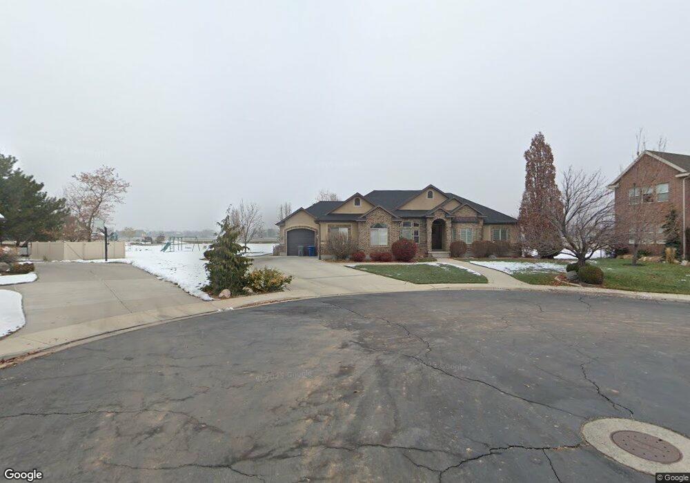 2848 N 1020 W, Pleasant Grove, UT 84062 - photo 1