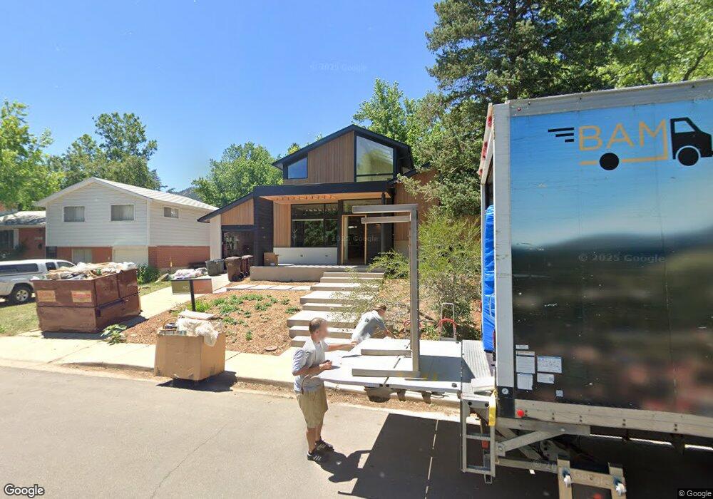 3675 Cloverleaf Dr, Boulder, CO 80304 - photo 1