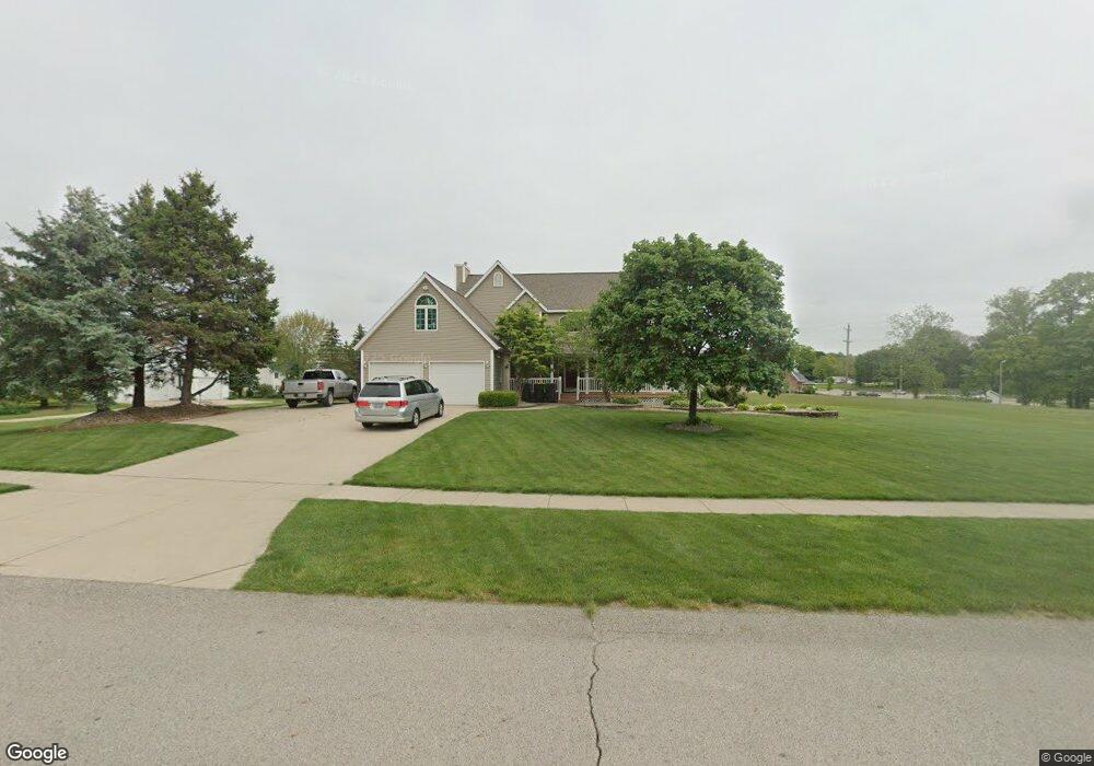 9020 Conifer Ridge Dr SW, Byron Center, MI 49315 - photo 1