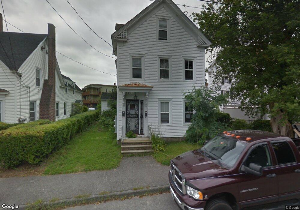 57 State St, Biddeford, ME 04005 - photo 1