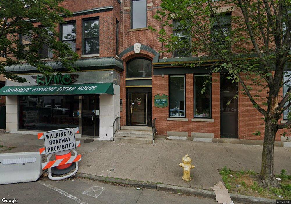 7 Elm St unit 2, New Haven, CT 06510 - photo 1