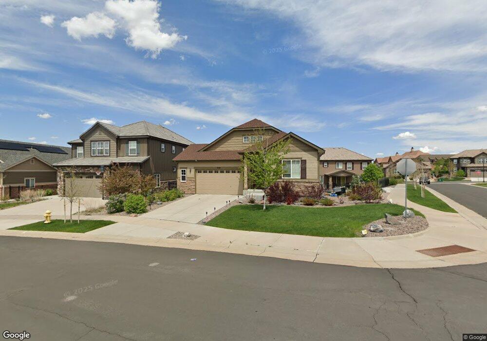 7730 S Queensburg Way, Aurora, CO 80016 - photo 1