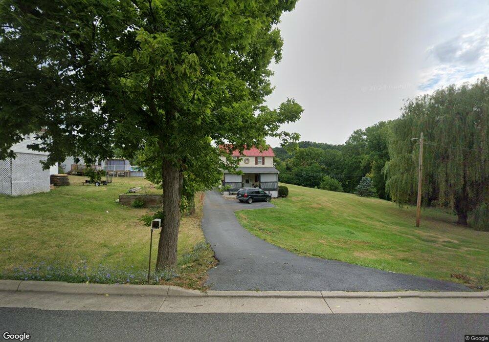 46 W Duck St, Front Royal, VA 22630 - photo 1