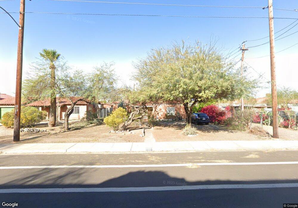 1908 N 20th St, Phoenix, AZ 85006 - photo 1