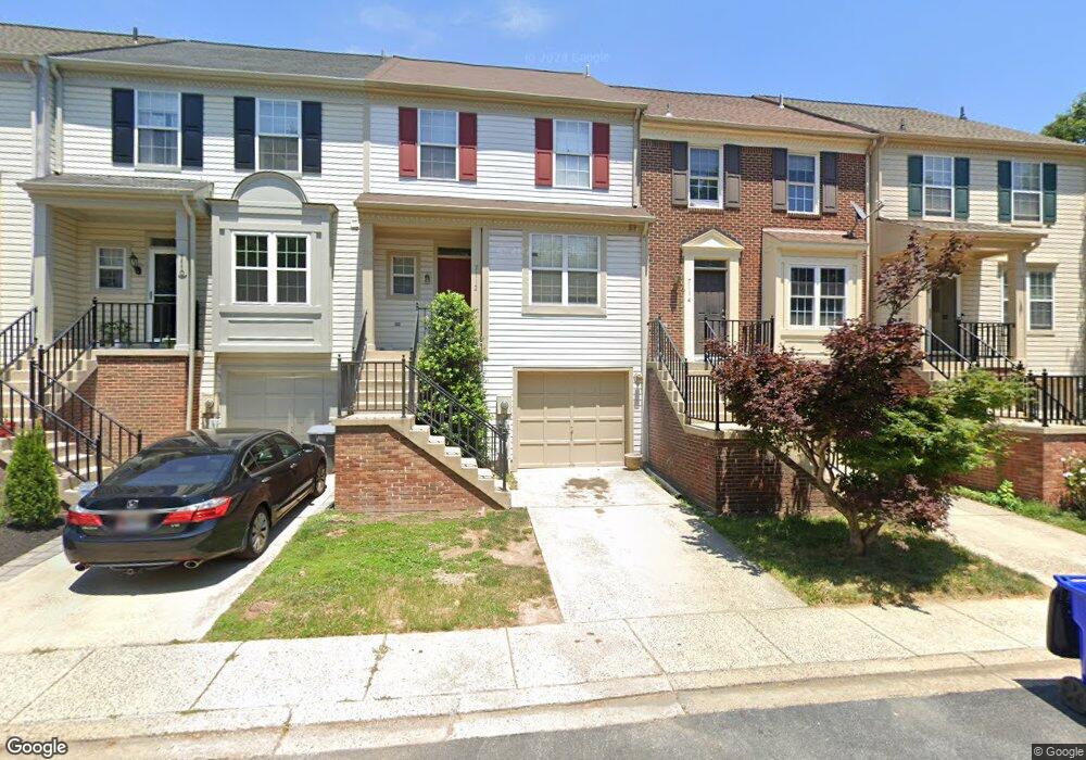 7112 Gresham Ct E, Frederick, MD 21703 - photo 1
