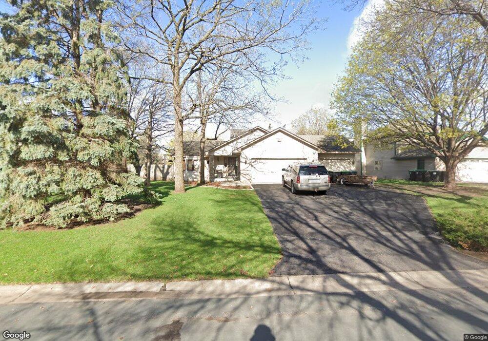 12232 Lily St NW, Coon Rapids, MN 55433 - photo 1