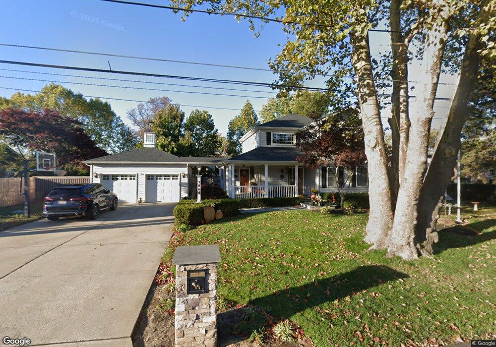 1864 2nd St, Langhorne, PA 19047 - photo 1