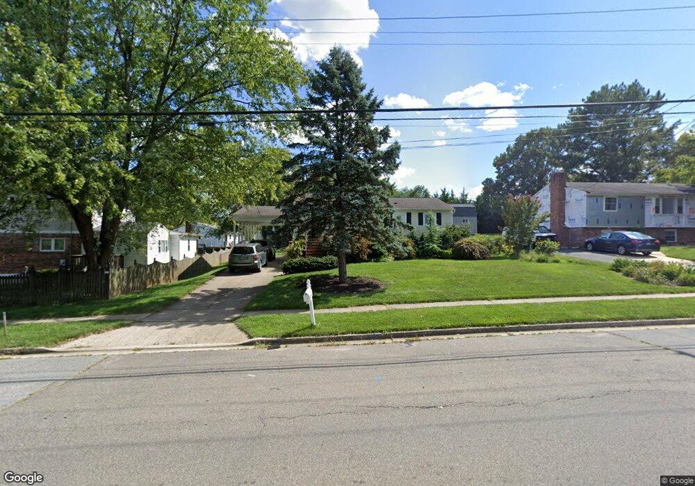 15627 Bond Mill Rd, Laurel, MD 20707 - photo 1