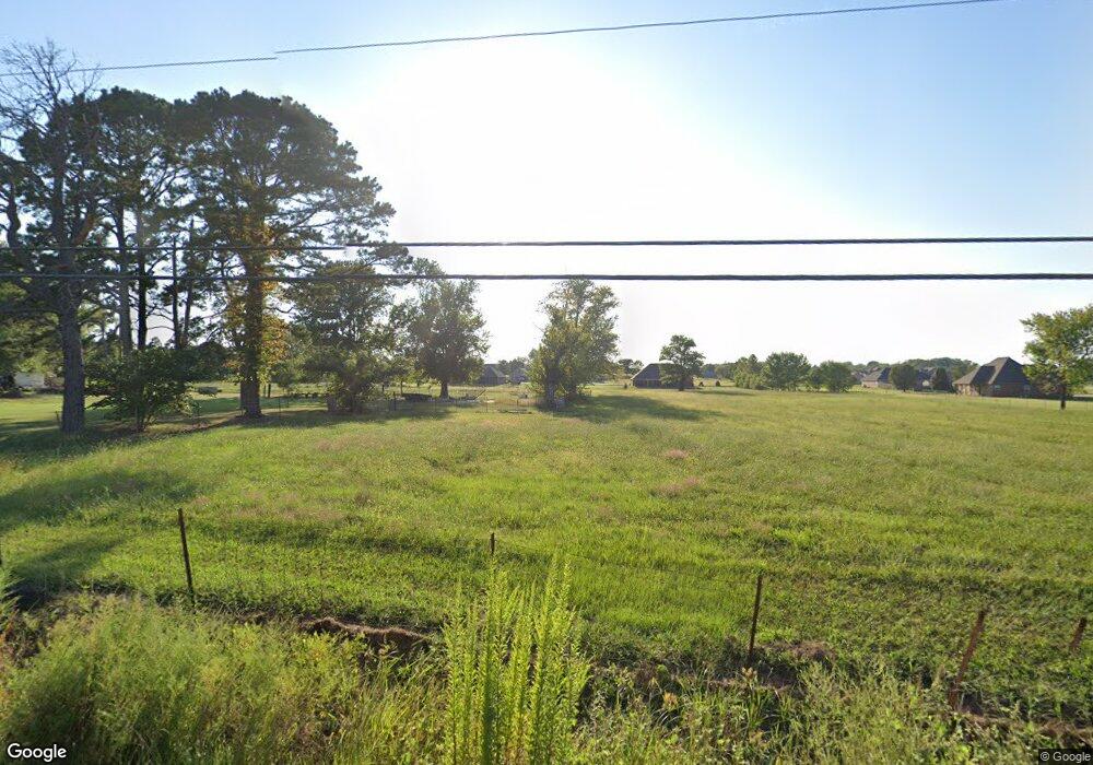 111300 S 4760 Rd, Muldrow, OK 74948 - photo 1