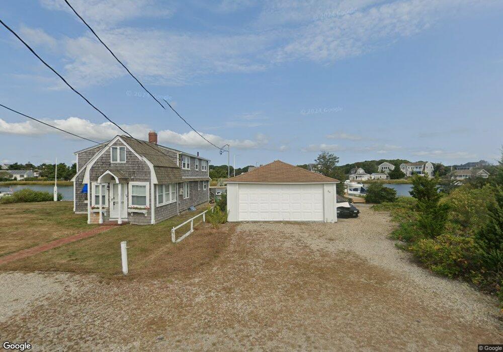 94 Long Beach Rd, Centerville, MA 2632 - photo 1