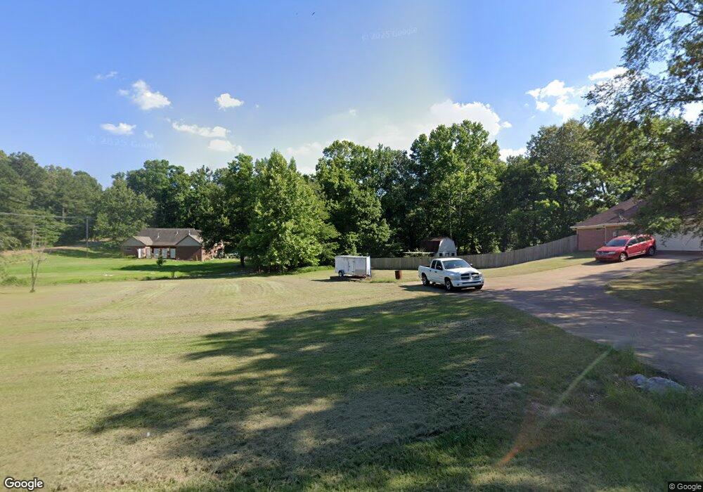 1957 Oak Crest Rd, Hernando, MS 38632 - photo 1
