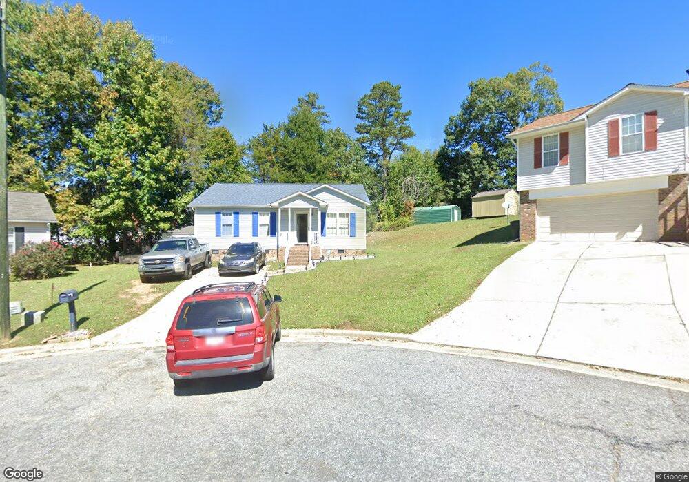 2703 Reginald Ct, High Point, NC 27260 - photo 1