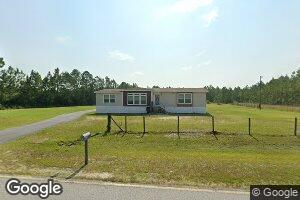 4818 Smith Ln, Waycross, GA 31503