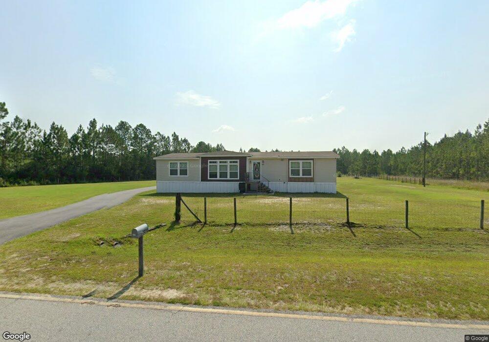 4818 Smith Ln, Waycross, GA 31503 - photo 1