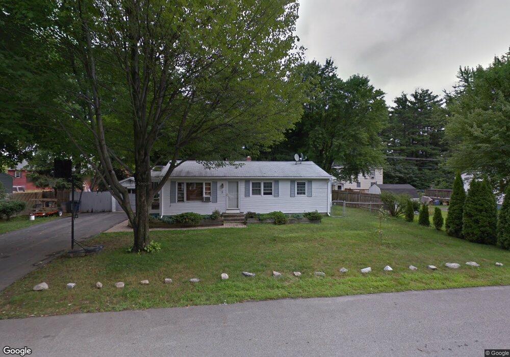 5 Syracuse Rd, Nashua, NH 03064 - photo 1