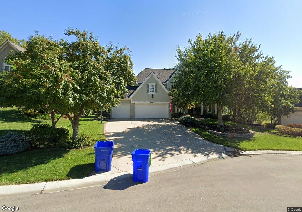 7209 Noland Rd, Shawnee, KS 66216 - photo 1