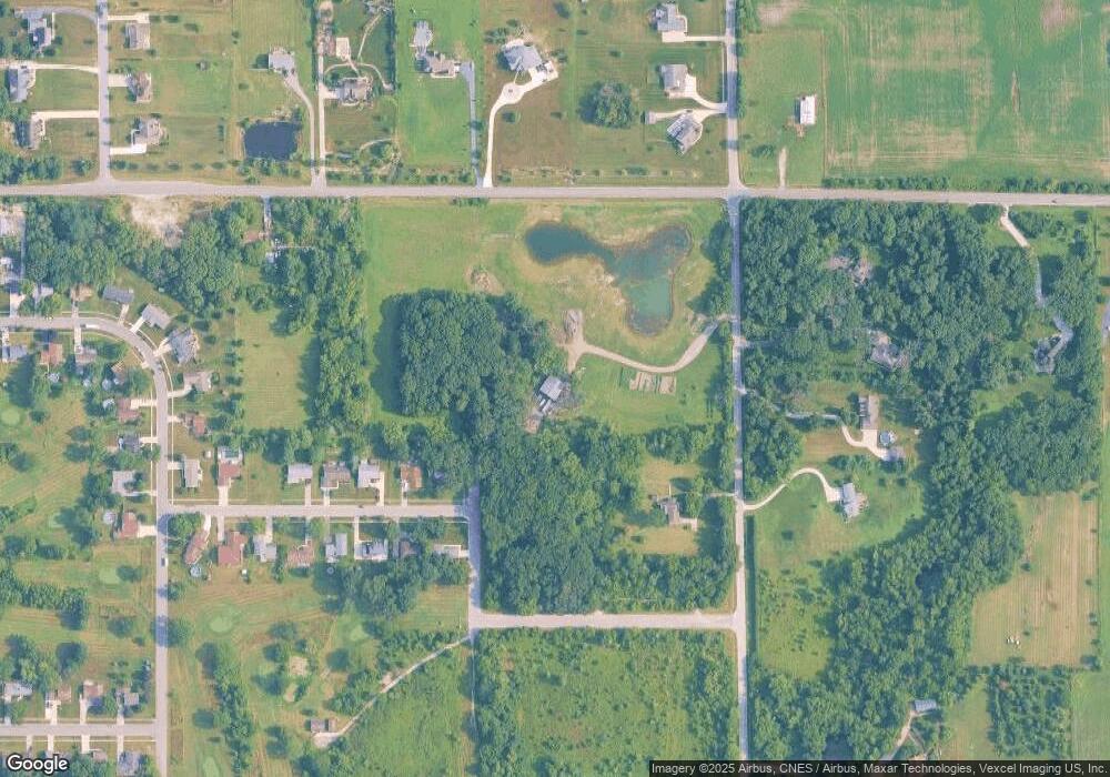 15350 Clark St, Lowell, IN 46356 - photo 1