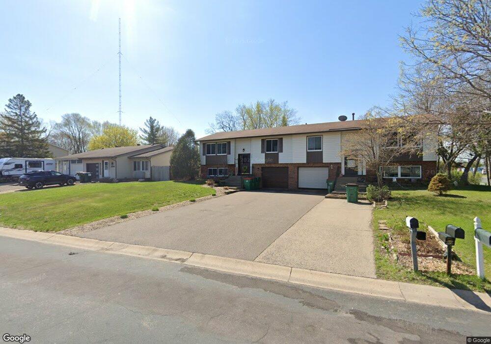 3402 115th Ln NW, Coon Rapids, MN 55433 - photo 1