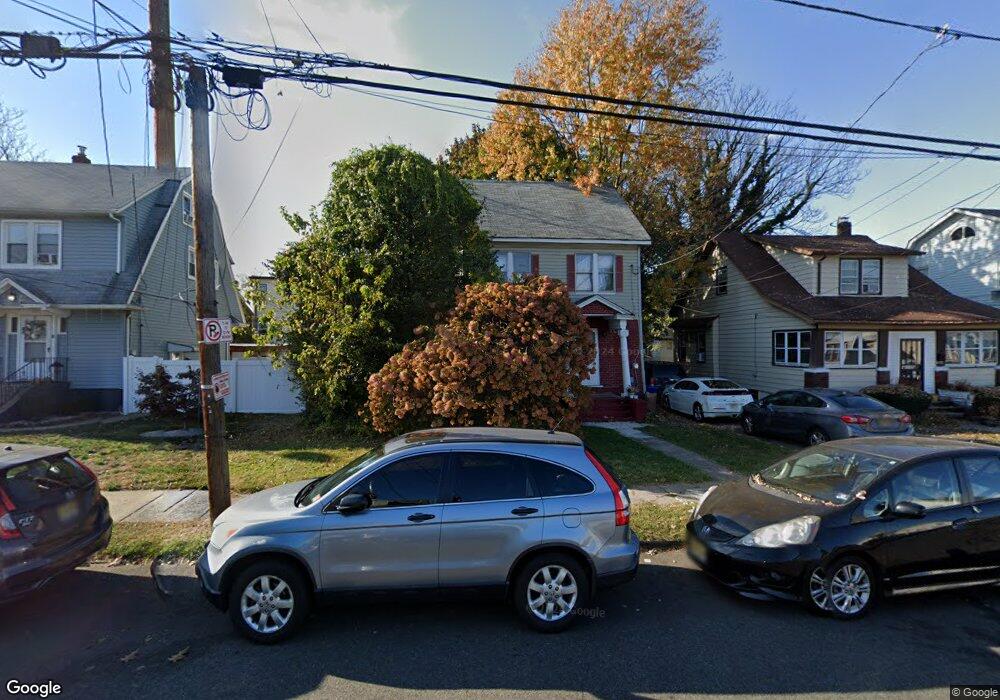 426 E 25th St unit 430, Paterson, NJ 07514 - photo 1