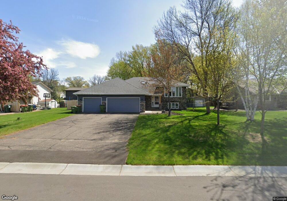 12873 Uplander St NW, Coon Rapids, MN 55448 - photo 1
