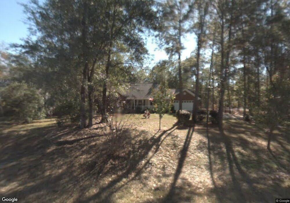 37 Magnolia Ridge, Crawfordville, FL 32327 - photo 1